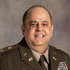 Maj Sameer 
Puri